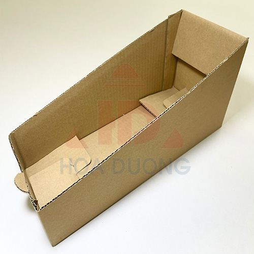 Hộp Giấy Carton